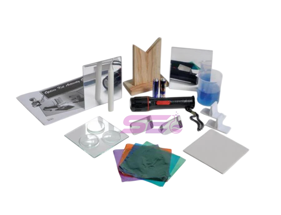 Economy Optics Kit